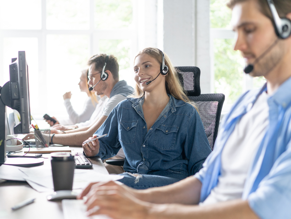 RingCentral Engage Voice Helps The Office Gurus Win New Clientsand Saves Current Clients Millions