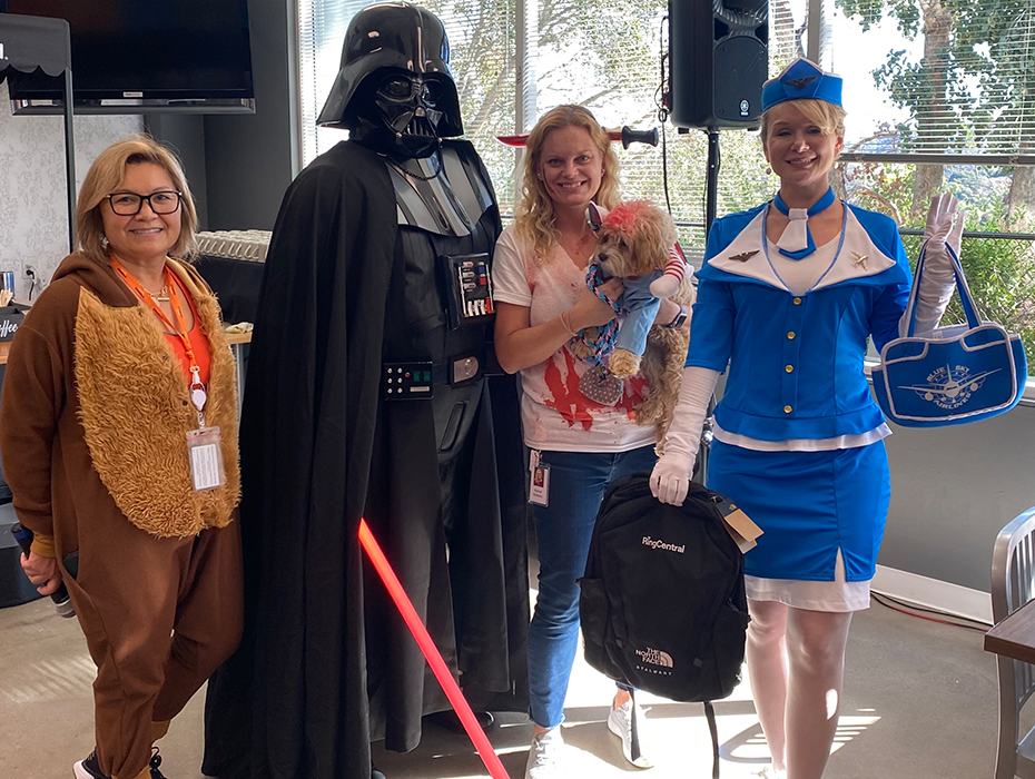 RingCentral celebrates our spirit | RingCentral