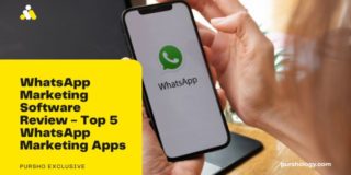 WhatsApp Marketing Software Review - Top 5 WhatsApp Marketing Apps