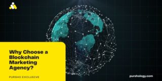 Why Choose a Blockchain Marketing Agency?