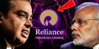 You Dont Know This about Mukesh Ambani | Business Case Study