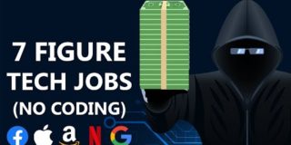 3 Highest Paying FAANG Jobs (No Coding)