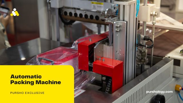 Automatic Packing Machine