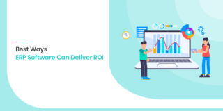 How Businesses Get a High ROI by Implementing