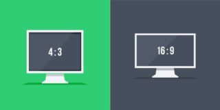 Designing for Different Screen Sizes: 4:3 or 16:9?