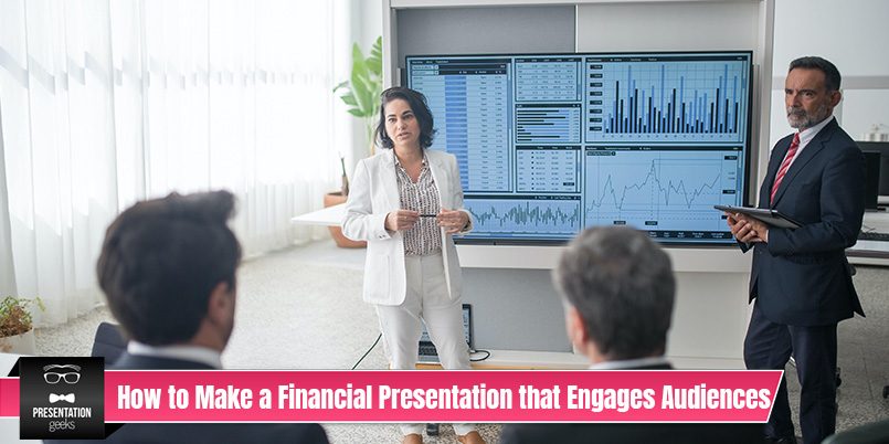 Presentation Geeks