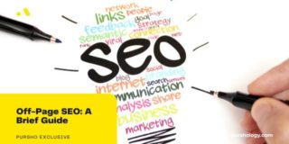 Off-Page SEO: A Brief Guide