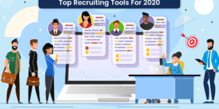 21 Recruiting Tools for Advance Hiring by HR Teams in 2023