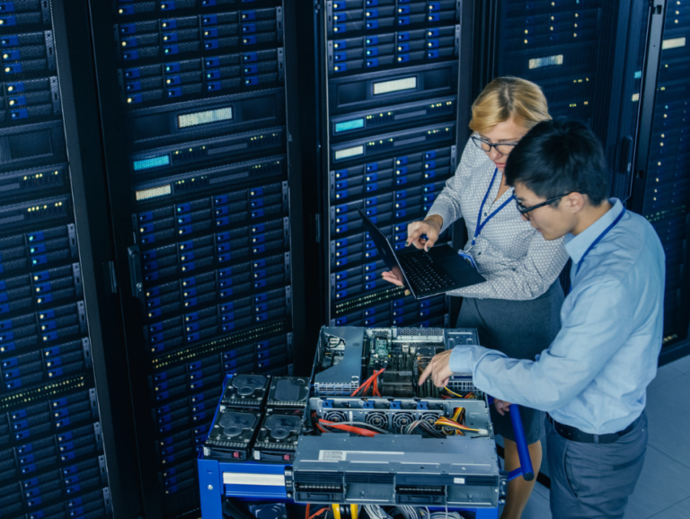 RingCentral helps Van Ausdall & Farrar improve operations, support remote staff, and save $20,000 a year