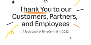 Thank You to the RingCentral Community for an Amazing 2022 