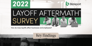 The Aftermath Of The 2020 Layoff (Infographic)