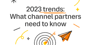 2023 trends: What channel partners need to know