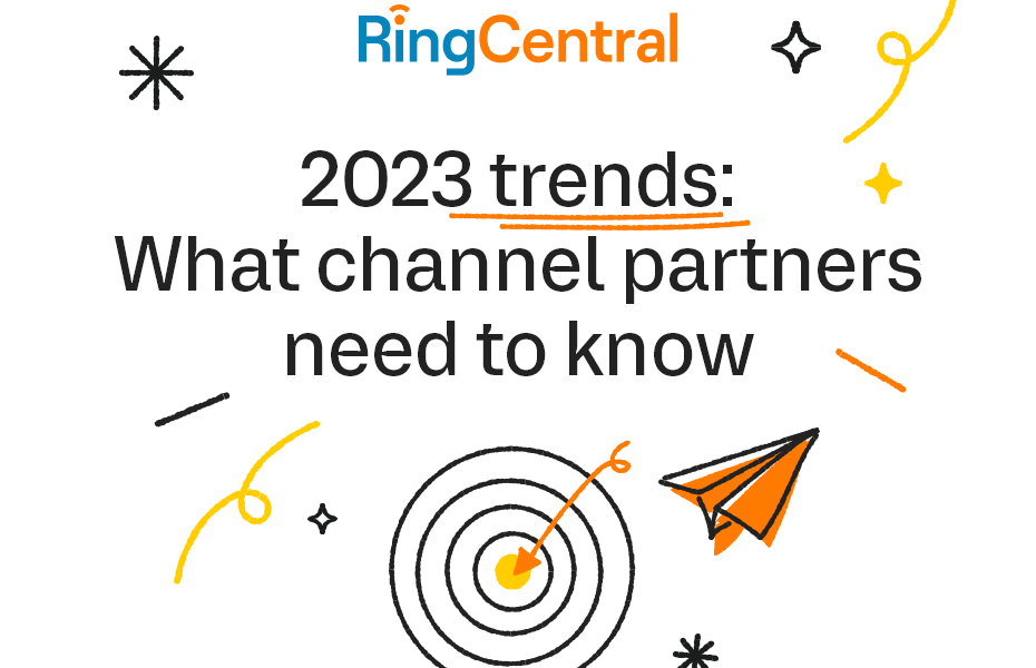 2023 trends: What channel partners need to know