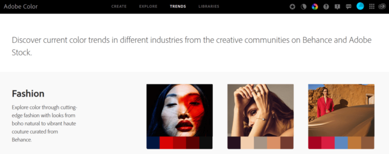 3 Presentation Design Colors Forecasted to Be Hot in 2023