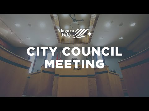 October 26 2021 City Council Meeting