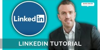 How To Use LinkedIn – Tutorial For Beginners
