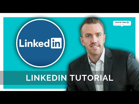 How To Use LinkedIn Tutorial For Beginners
