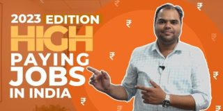 Top 5 Highest Paying Jobs In India – 2023 Edition, Jobs with highest income in India