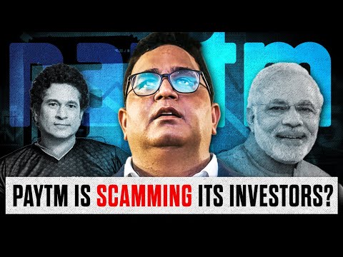 What is the Hidden truth of Paytm’s Buyback Strategy? : Business case study