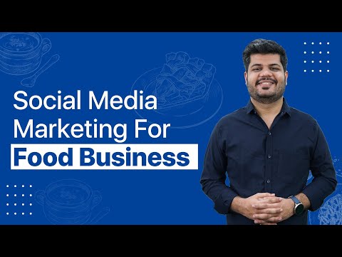 Social Media Marketing For Restaurants | 5 Strategies for Restaurants & Food Businesses