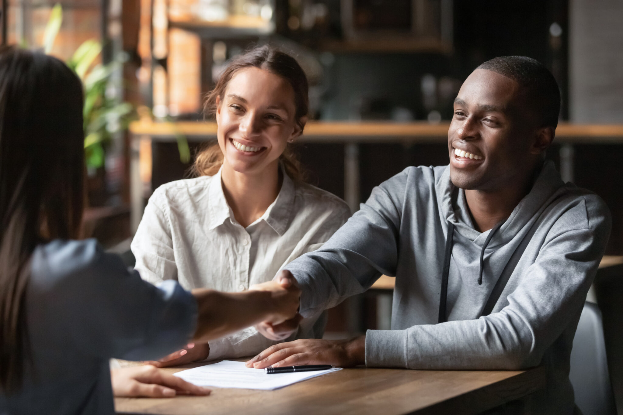 A culture of customer empathy