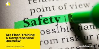 Arc Flash Training: A Comprehensive Overview