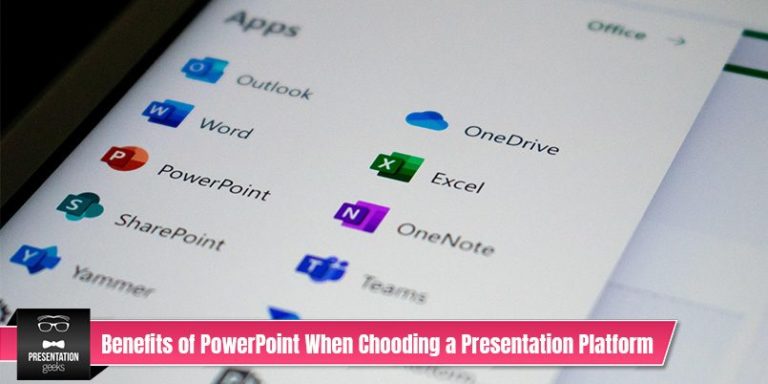 Presentation Geeks