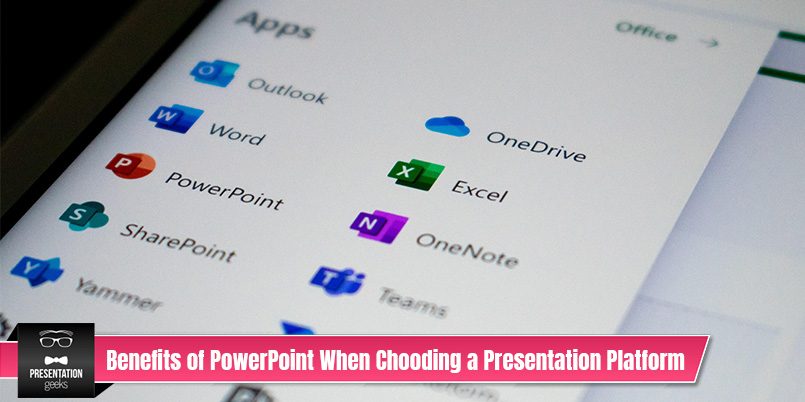 Presentation Geeks