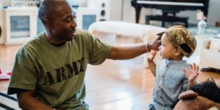 Free Hardship Letter for Military Deployment Sample