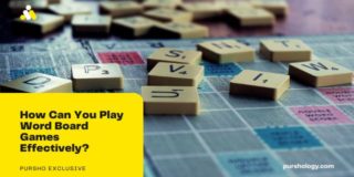 How Can You Play Word Board Games Effectively?