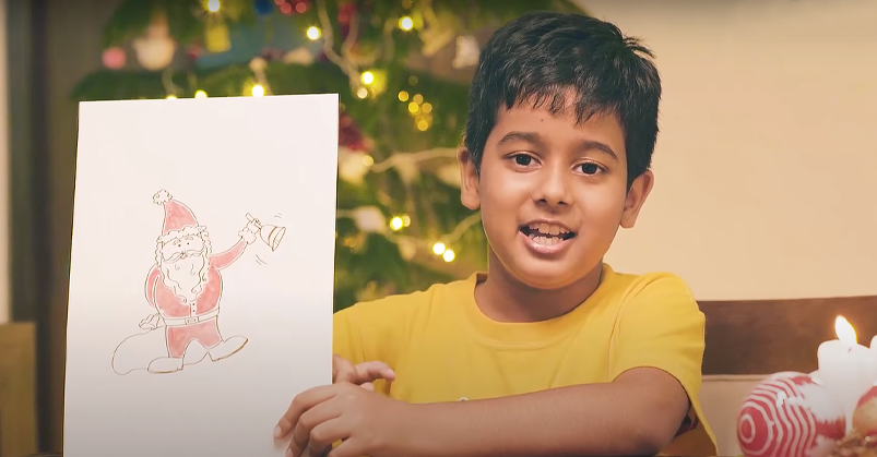 How Columbia Pacific Communities redefined gender roles through its Christmas campaign