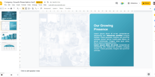 How to Add a Video to Google Slides?