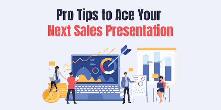 Sales Presentation Tips to Help You Close Deals