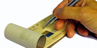 Requesting a New Cheque Book? Here's How