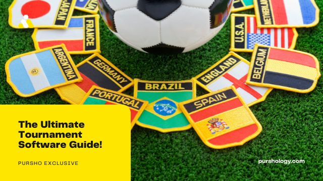 The Ultimate Tournament Software Guide!
