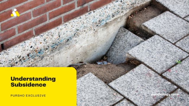 Understanding Subsidence - purshoLOGY Understanding Subsidence