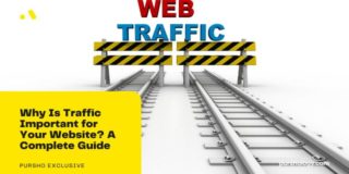 Why Is Traffic Important for Your Website? A Complete Guide
