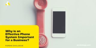 Why is an Effective Phone System Important for a Business?