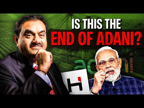 Hindenburg has Killed Adani Group?: Decoding Adani’s response to Hindenburg (Business case study)