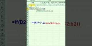 #Excel hack tricks # automatic number Kaise generate Karen😱😱🔥🔥