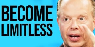 How To BRAINWASH Yourself For Success & Destroy NEGATIVE THOUGHTS! | Dr. Joe Dispenza