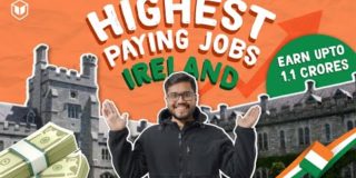 Highest Paying Jobs in Ireland | Work in Ireland | Leap Scholar