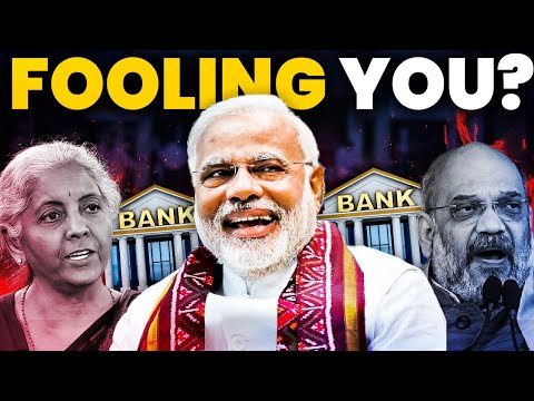 How They Fool You | Banking System Exposed 🔥 Business Case Study