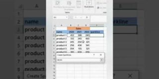 Top Excel Tips and Tricks to Make You a PRO in 2023