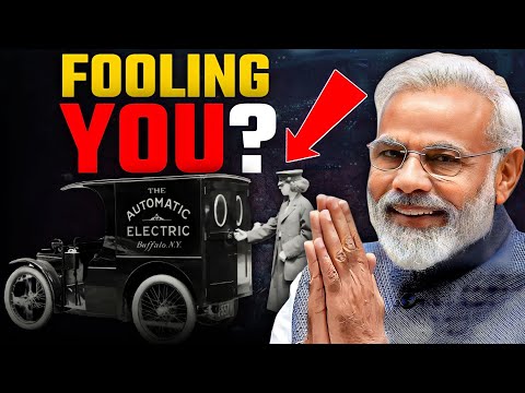 Untold Story Of Electric Vehicles ? | Hidden Truth of Electric Cars | Business Case Study