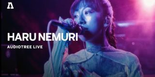 HARU NEMURI on Audiotree Live (Full Session)