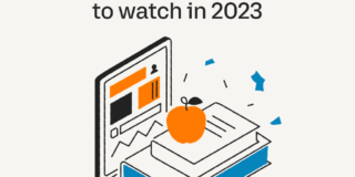 8 education trends to watch in 2023