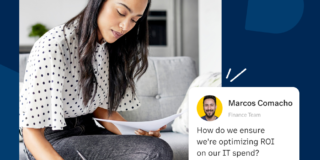 Better ROI for IT projects: 5 ways to get it done
