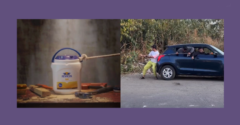 Case Study: How Fevicol used Instagram Reels Remix feature to engage users
