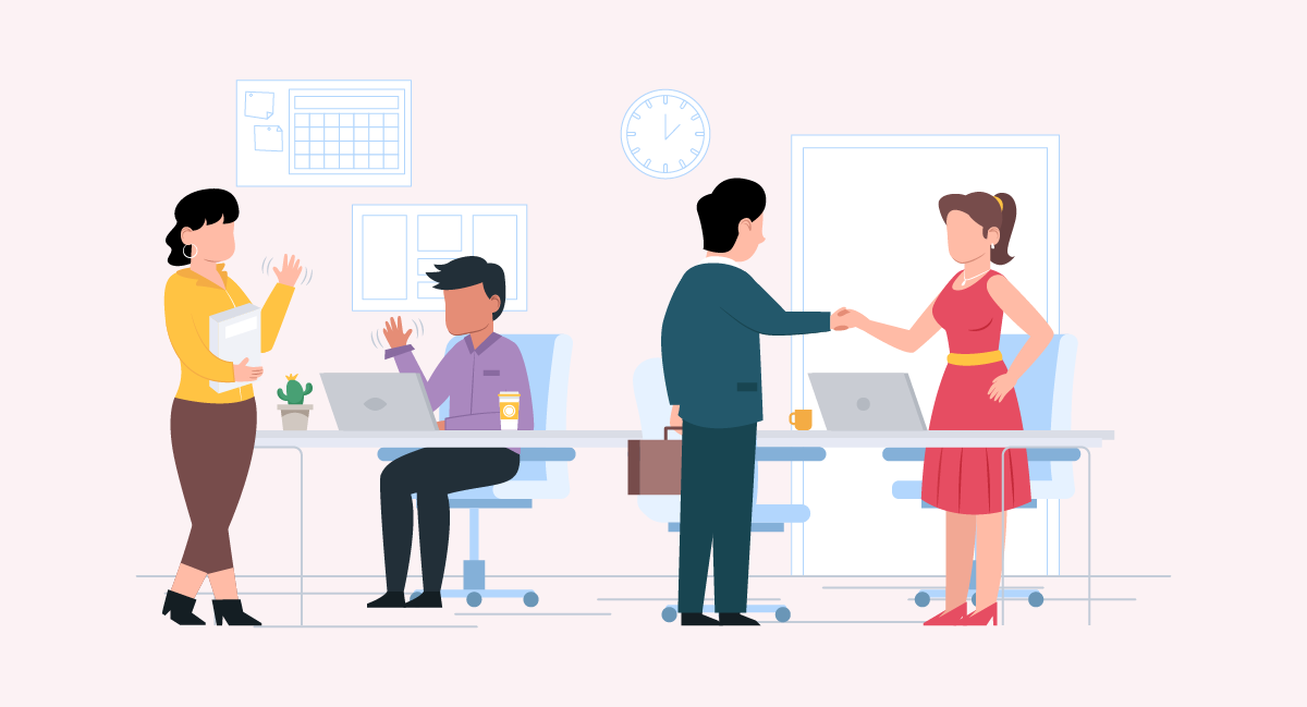 Explaining Employee Offboarding in detail